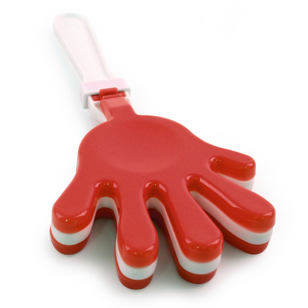 Branded Small Hand Clapper