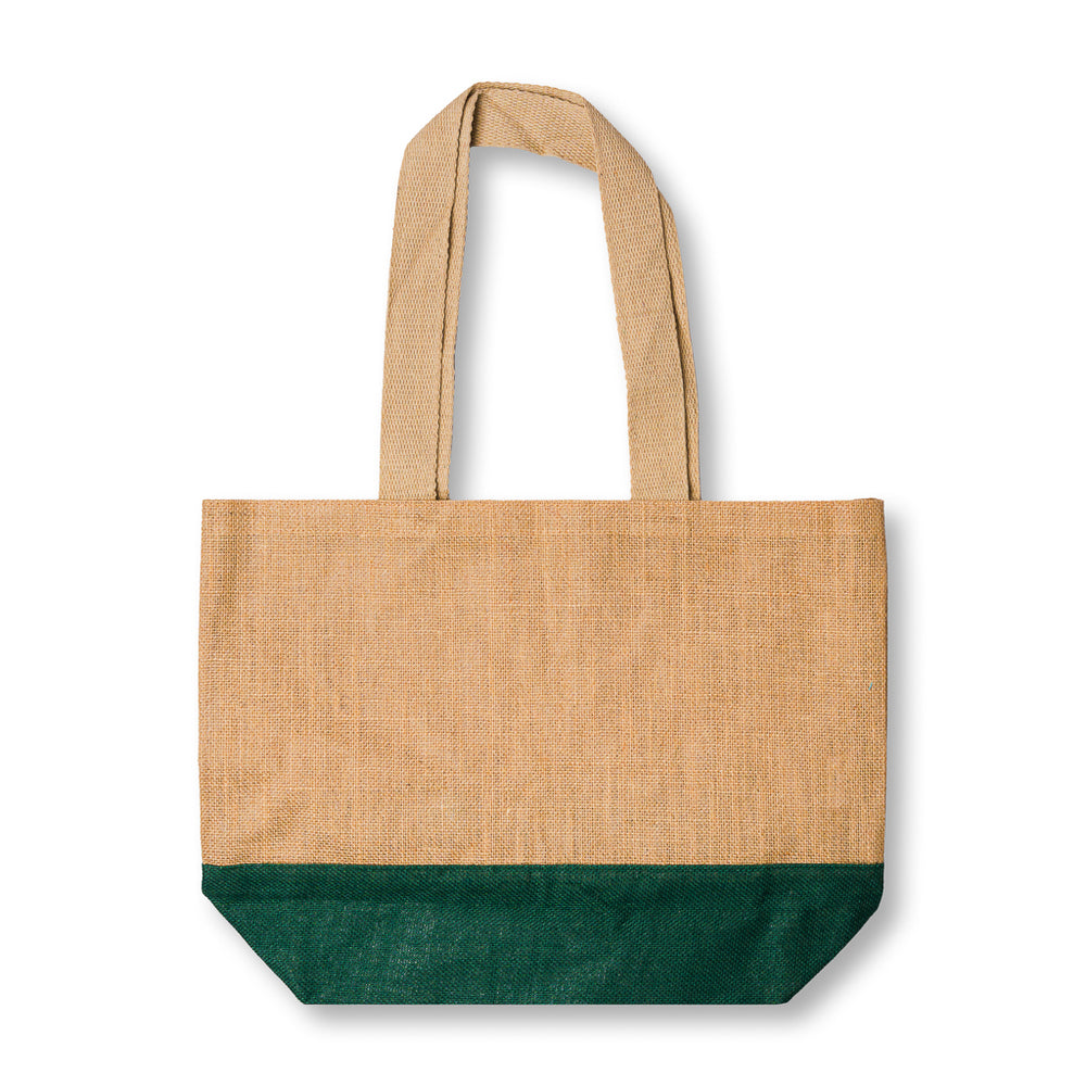 Jute Beach Bag