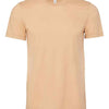 Canvas Unisex Crew Neck T-Shirt