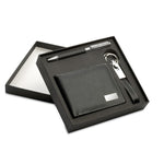 Branded Ball pen key ring and wallet