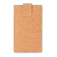 Cork 6 piece manicure set