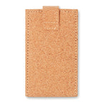 Branded Cork 6 piece manicure set