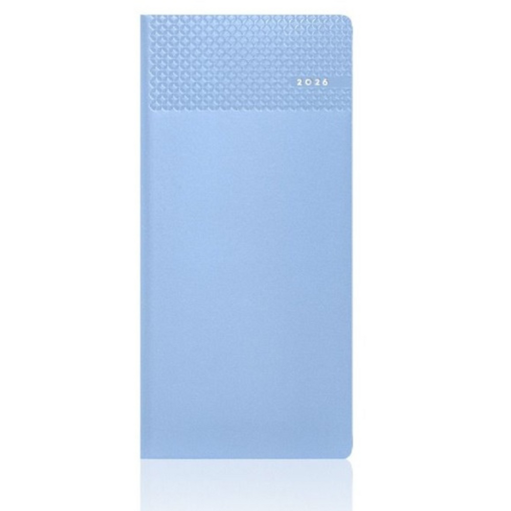 Branded Castelli Pocket Matra Diary