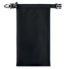 Branded Water resistant bag PVC small