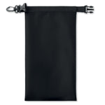 Branded Water resistant bag PVC small