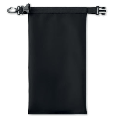 Branded Water resistant bag PVC small