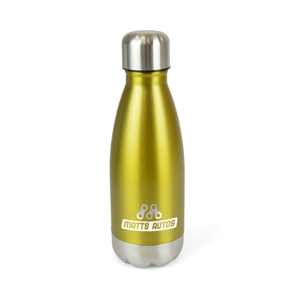 Branded Ashford Water Bottle