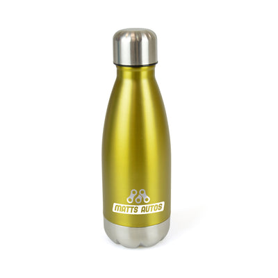 Branded Ashford Water Bottle
