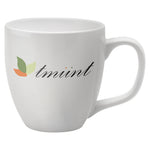 Branded Belfast Mug
