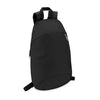 Branded Backpack with front pocket