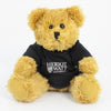Coloured T-Shirt Bear III