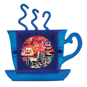 Photo Frame Cup