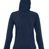 SOL'S Ladies Replay Hooded Soft Shell Jacket