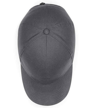 Beechfield Organic Cotton 6 Panel Cap