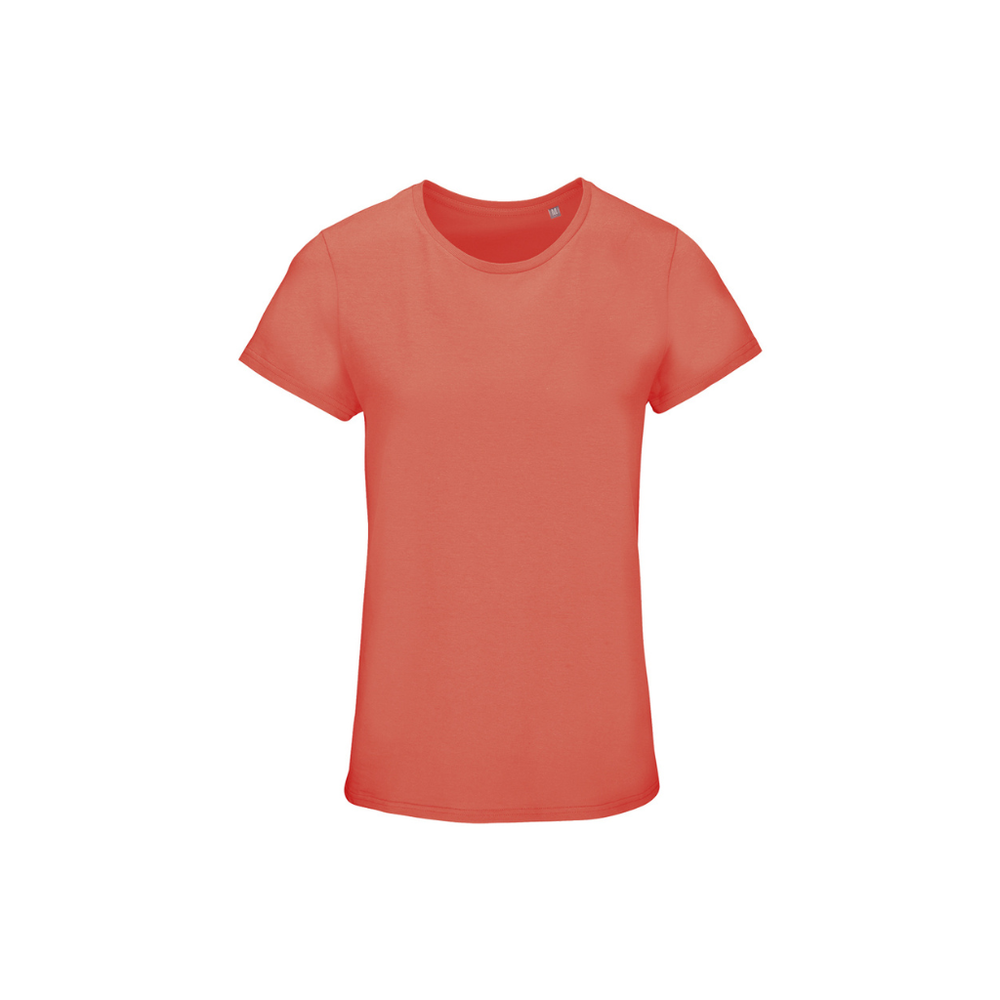 SOL'S Ladies Crusader Organic T-Shirt