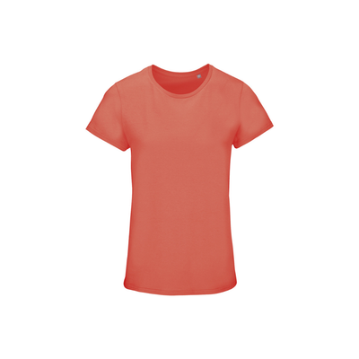 SOL'S Ladies Crusader Organic T-Shirt