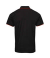 Premier Contrast Coolchecker® Piqué Polo Shirt