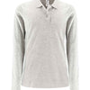 SOL'S Ladies Perfect Long Sleeve Piqué Polo Shirt