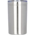 Pika 330 ml vacuum insulated tumbler and insulator