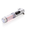 Branded Emergency light with hammer