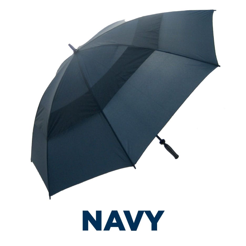SuperVent Tour Ready Golf Umbrella - 1370mm