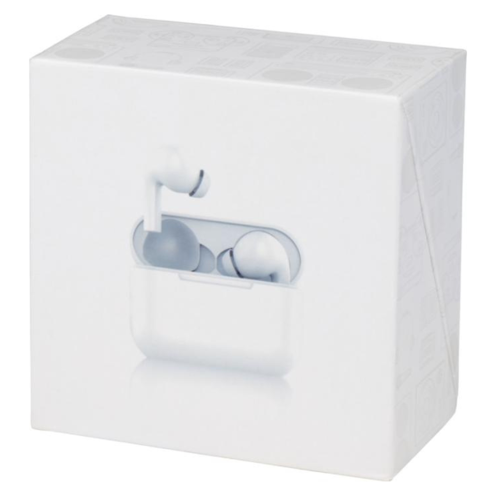 Braavos 2 True Wireless auto pair earbuds