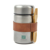 Branded VINGA Miles food thermos