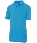 AWDis Kids Cool Polo Shirt