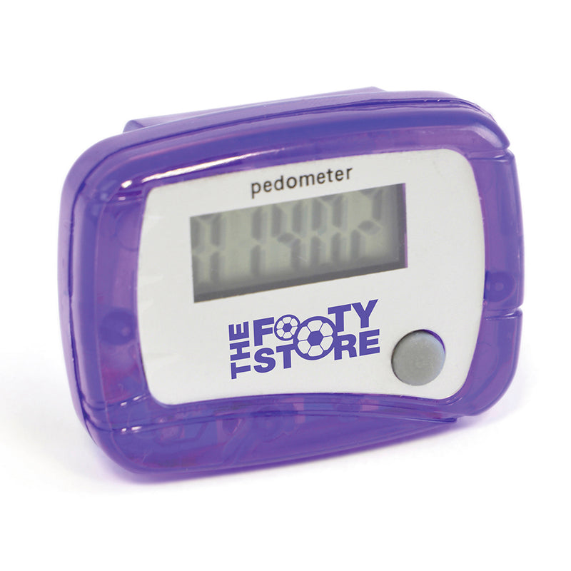 Carmel Pedometer With Clip