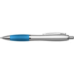 Barnswood Plastic ballpen