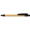 Branded Panda Bamboo Ballpen