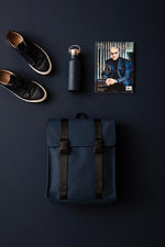 Branded VINGA Baltimore Backpack