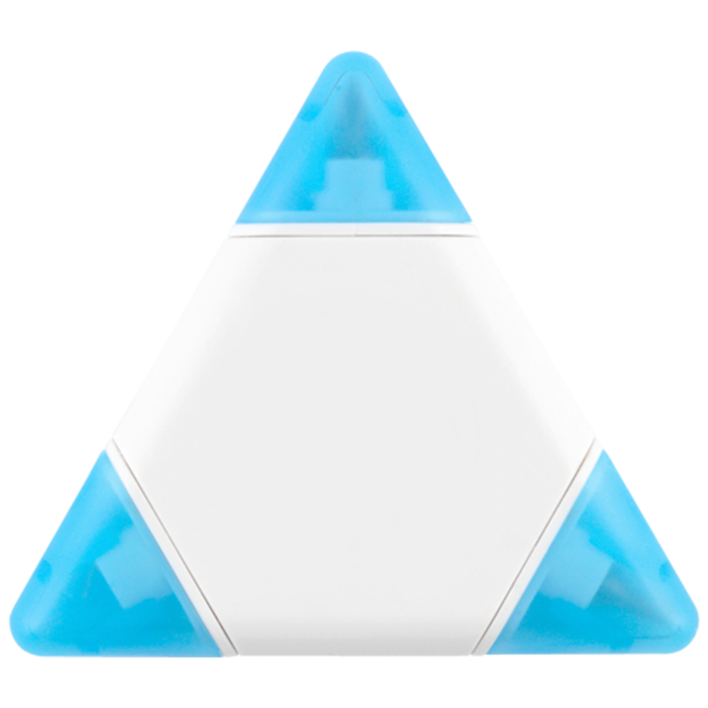 Triangular 3-in-1 Tool Set