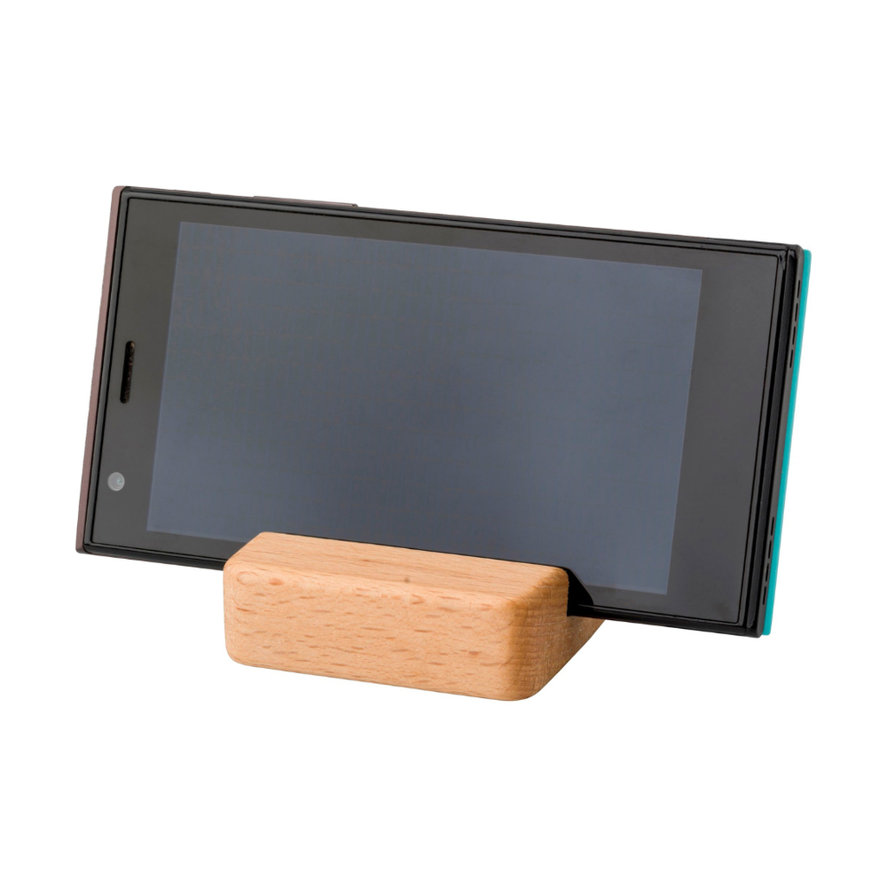 Kelling Beech Phone Stand