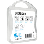 MyKit Energiser Set