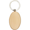 Branded Middy Wooden key holder