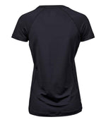 Tee Jays Ladies CoolDry™ T-Shirt