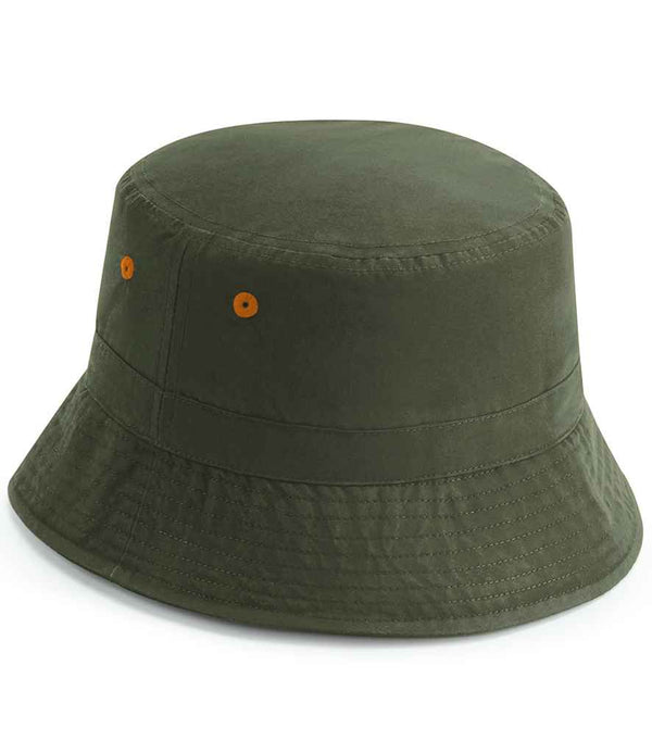 Beechfield Recycled Polyester Bucket Hat