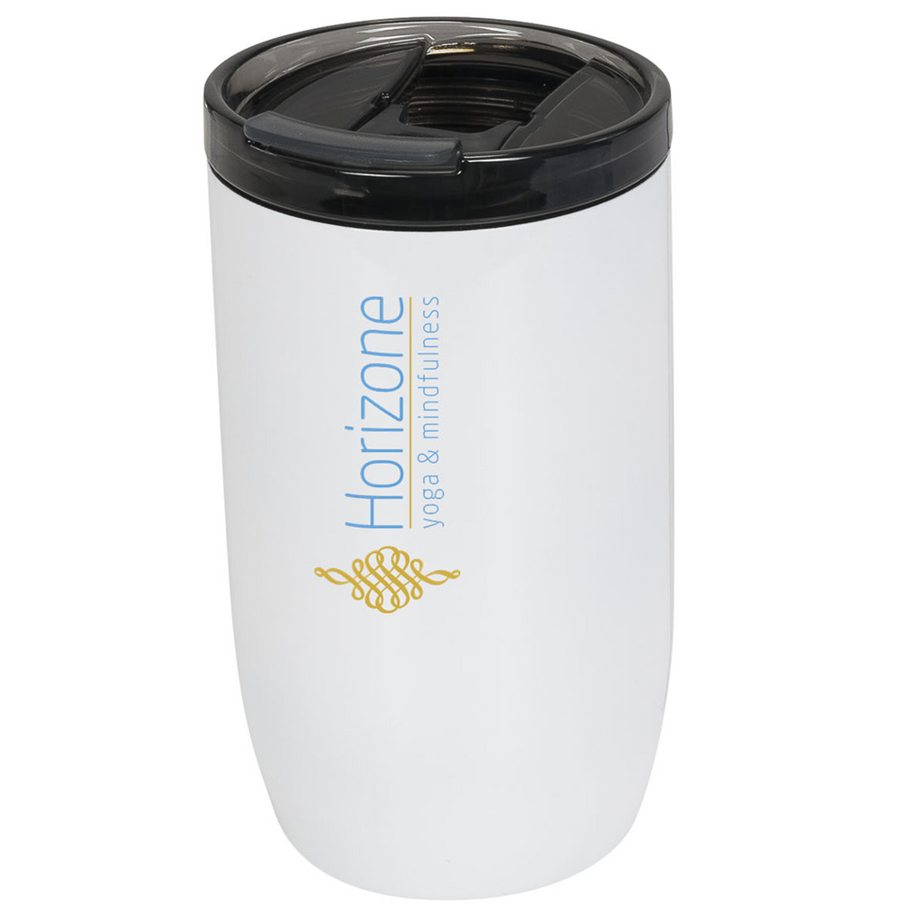 Lagom 380 ml copper vacuum insulated tumbler