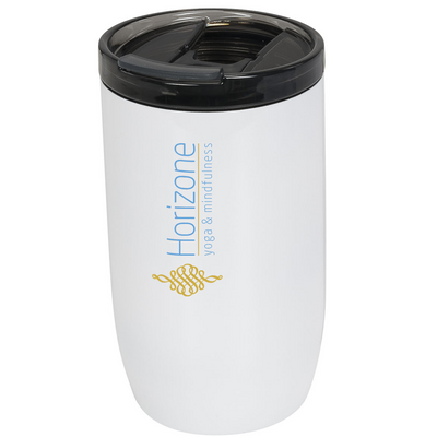 Lagom 380 ml copper vacuum insulated tumbler