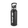 NORTON. Stainless steel bottle with PP cap 570 mL