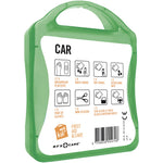 Branded MyKit Car First Aid Kit
