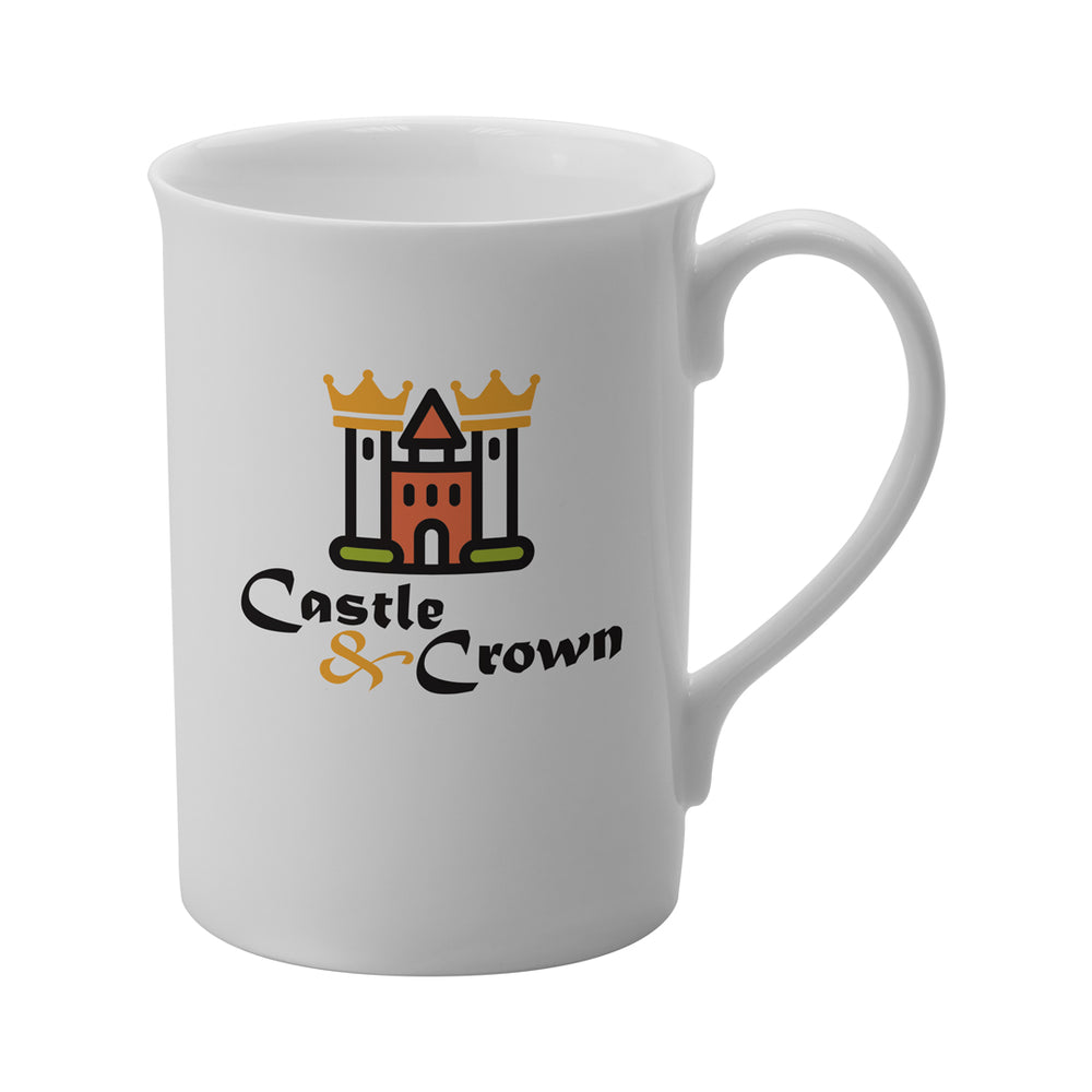 Branded Windsor Mug