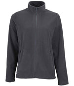 Branded SOL'S Ladies Norman Fleece Jacket