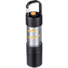 The Vela - Aluminium COB flashlight
