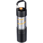 The Vela - Aluminium COB flashlight