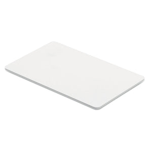RFID blocking card