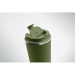 Branded Double wall tumbler 350 ml
