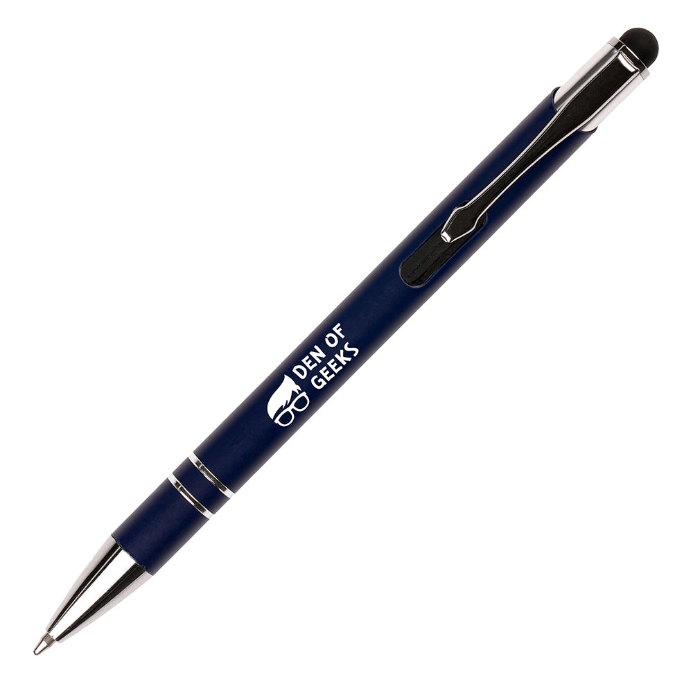 Beck Metal Stylus Pen