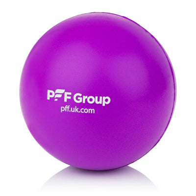 Custom Printed Stress Balls - Low Minimum Order Quantity